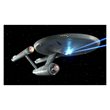 Star Trek TOS Enterprise NCC-1701 Firing Phasers 3D Print